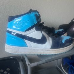 jordan 1 used