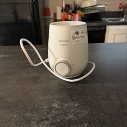 Bottle Warmer 