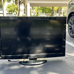 32” Inch Tv