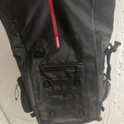 Sedici Motorcycle Bag