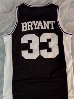 *New* Kobe Bryant High School Jersey Size S and M Nike