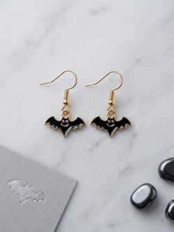 Halloween Earrings