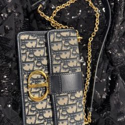 Beautiful Dior purse