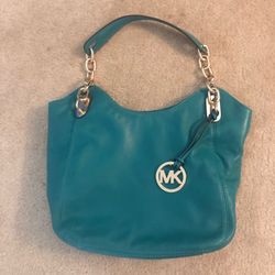 Michael Kors handbag
