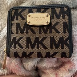Michael Kors Wallet 