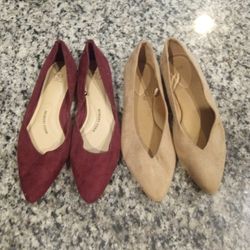 Women's Flats 