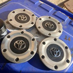 98-01 Toyota Solara Parts 