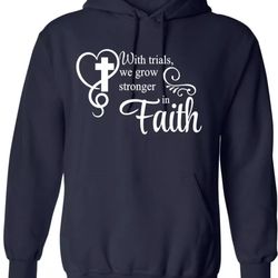 Heavy Blend Hooded Sweatshirt 