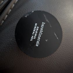 Brand New Bare Minerals Original Mineral Veil