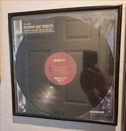 Glassjaw - Worship & Tribute Vinyl NEW