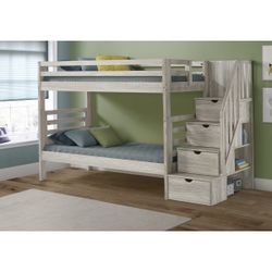 Bunk Beds $39 Down No Credit Needed