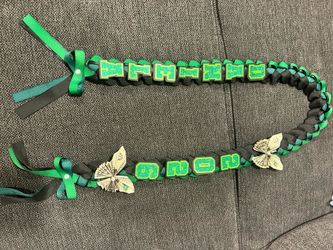 Grad lei
