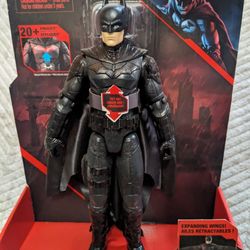 Batman Toy New