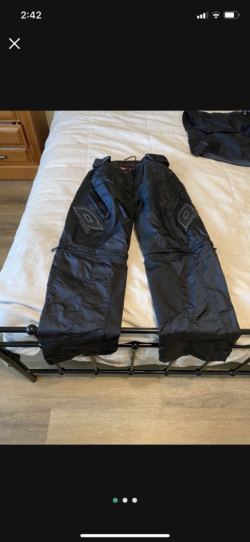 Motorcycle/dirt Bike/riding Gear for Sale in Ramona, CA OfferUp
