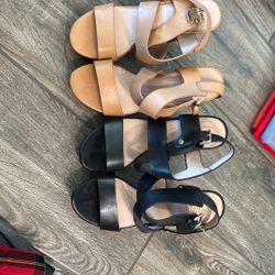 Aldo Wedges