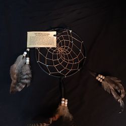 Dream Catcher