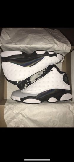 Jordan 13 Barons