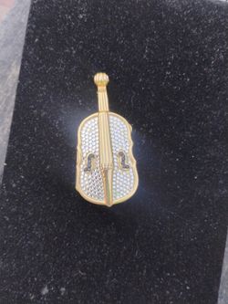 Judith Leiber Pill Box Swarovski Crystal (Original)