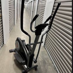 Elliptical Exercise Equipment For Sale