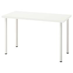 IKEA Table Top & Legs (Used, Great Condition)