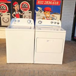 Washer And Dryer Electric Available Delivery 🚚 