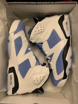 Air jordan 6 Retro 