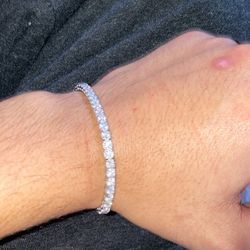 Tennis Bracelet 