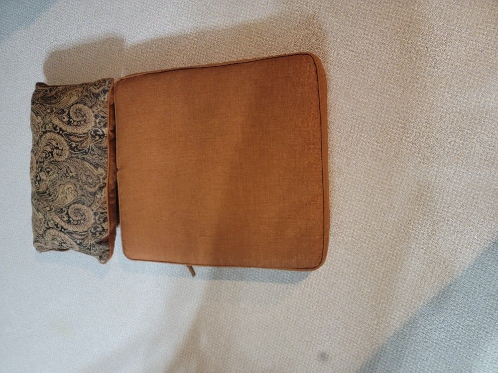 Patio Chair Cushions