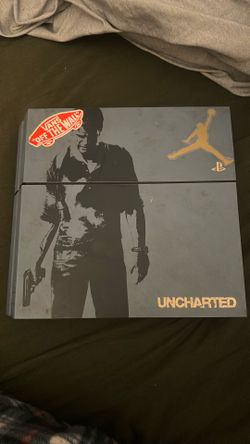 PS4 used+ cables