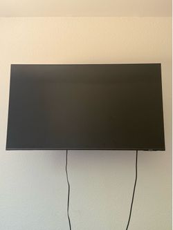 Samsung 50" DU6900 4K Smart TV - $350 OBO