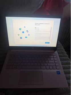 Computadora hp
