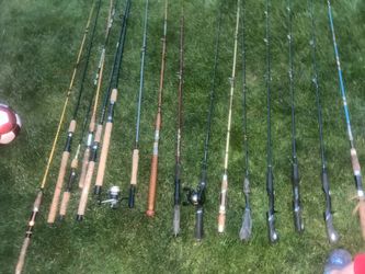 Fishing Stuff