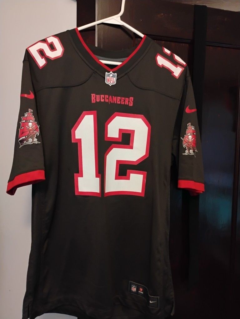 Sports Jerseys