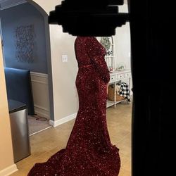 Prom/Event Dress
