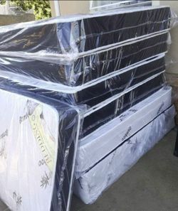 queen size mattress