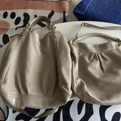 Marc Jacob Purses. Authentic.  Strap Great Condition. Great Condition.