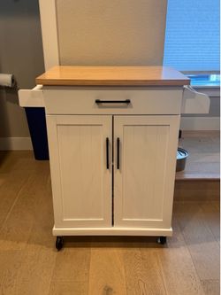 Bar Cart
