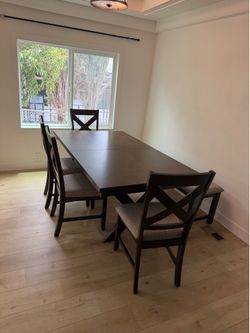 Brand New Dining Table