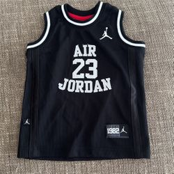 2T Jordan Jersey And T-shirt