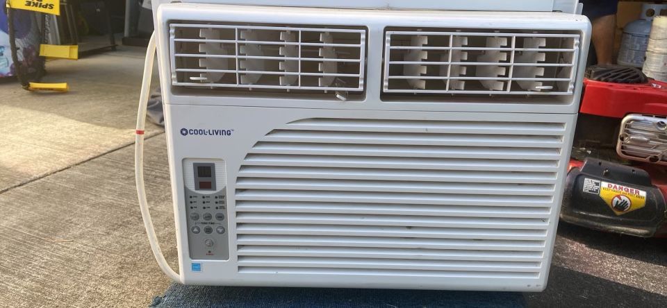 Air Conditioner
