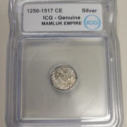Mamluk Egypt Empire