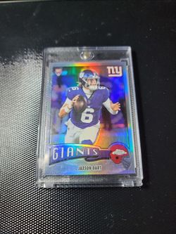 Jaxson Dart 2025 Topps Chrome 1975 Retro RC