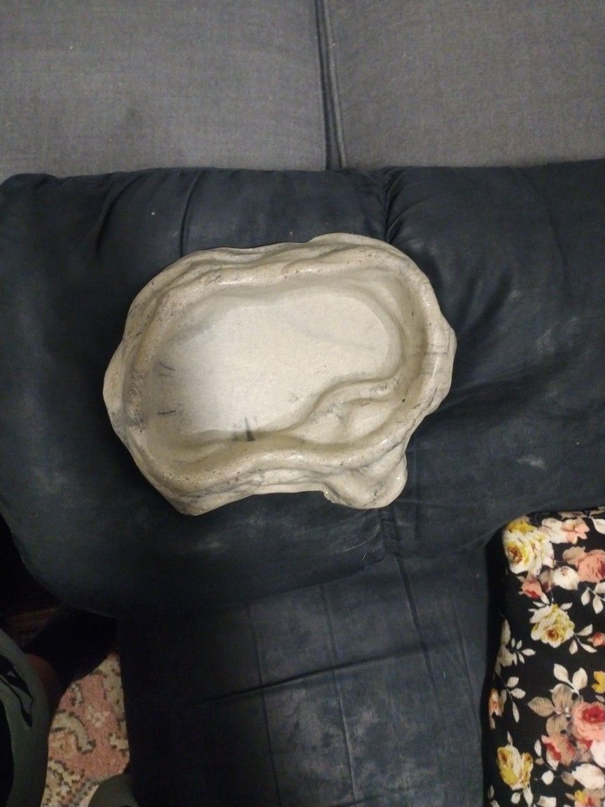 Water Bowl