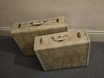 Samsonite Hard Luggage Set