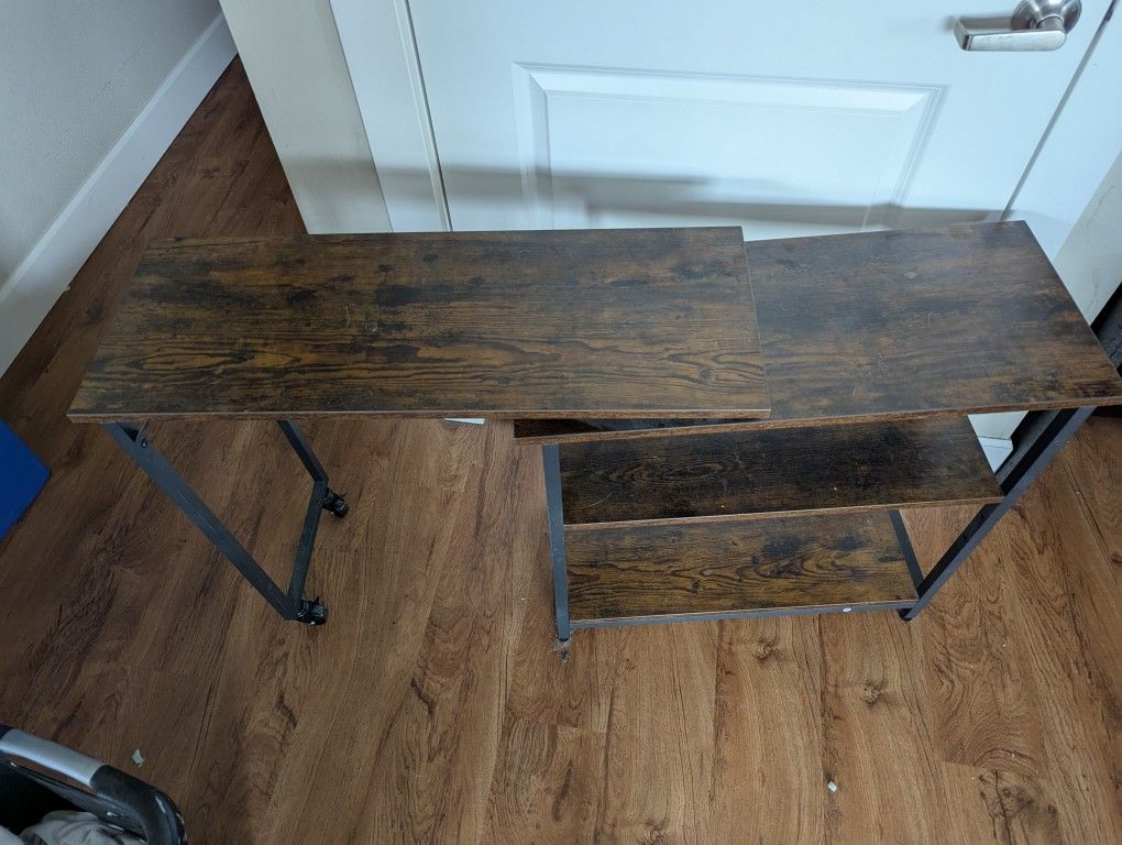 Laptop Endtable