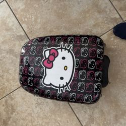 Hello Kitty, Rolling Luggage