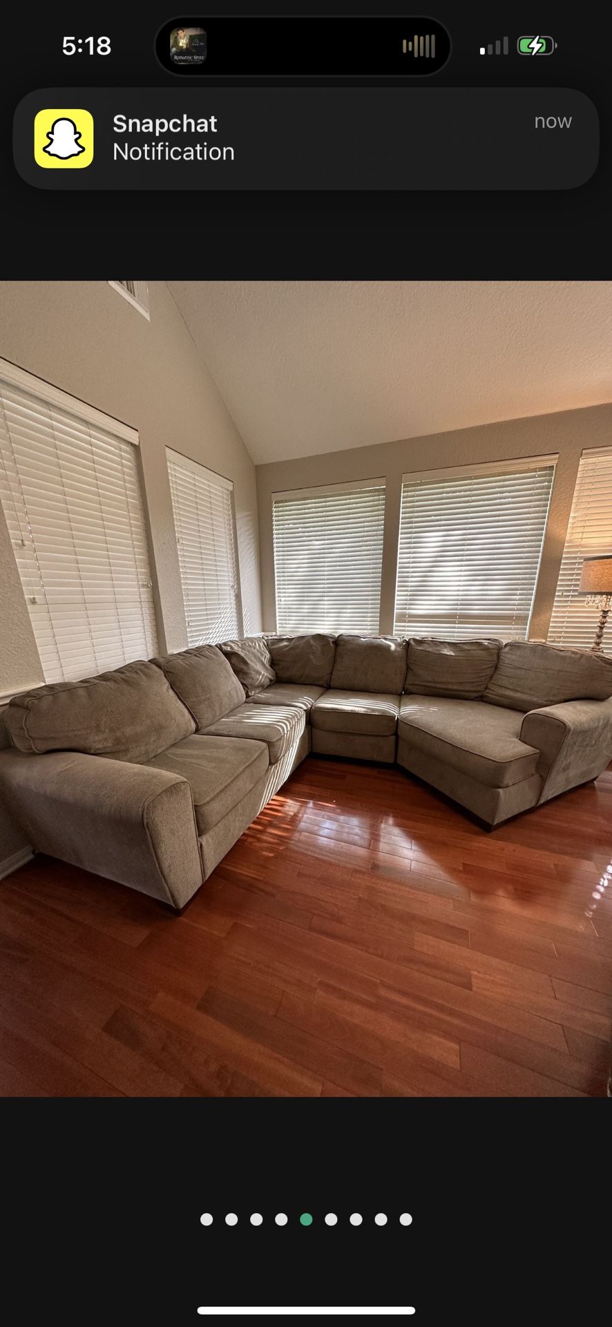 Ashley Furniture