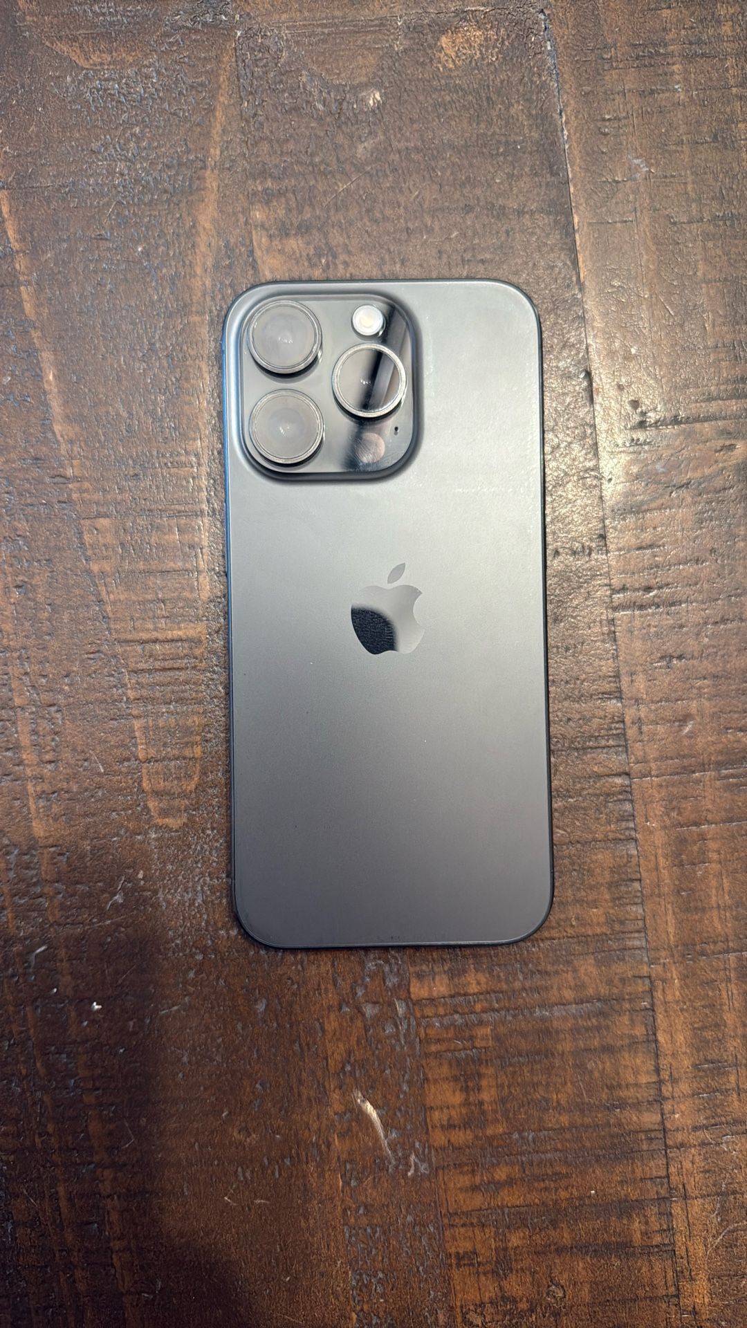 iPhone 15 Pro