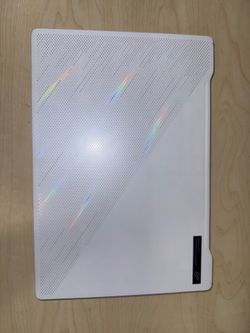 Asus ROG Zephyrus G14 Gaming Laptop