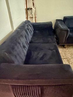 Modern sofa set